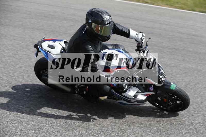 /14 25.04.2024 TZ Motorsport Training ADR/Gruppe gruen/89